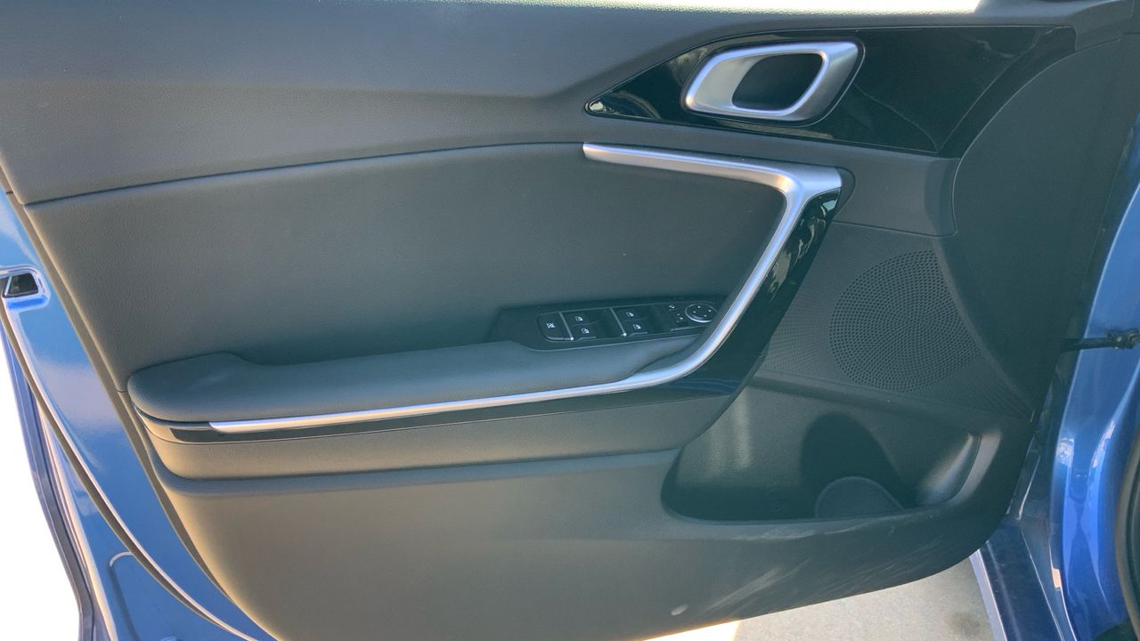 Kia Ceed 1.0 T-GDI 88KW TECH 120 5P