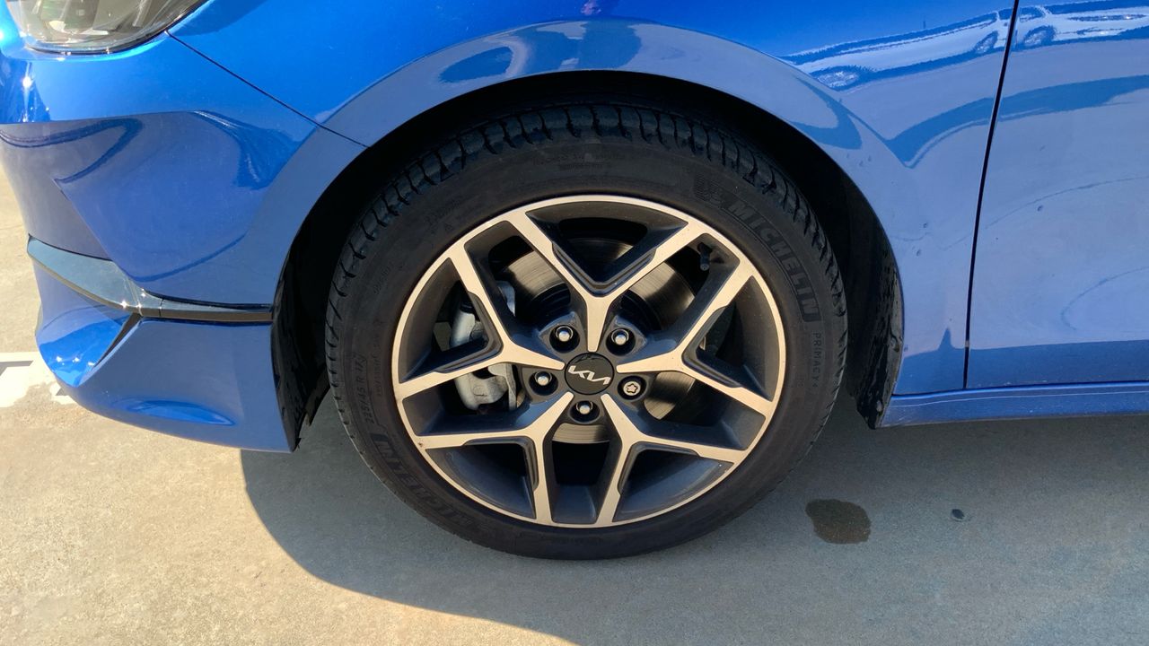 Kia Ceed 1.0 T-GDI 88KW TECH 120 5P