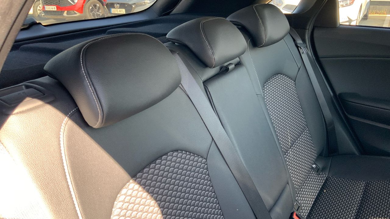 Kia Ceed 1.0 T-GDI 88KW TECH 120 5P