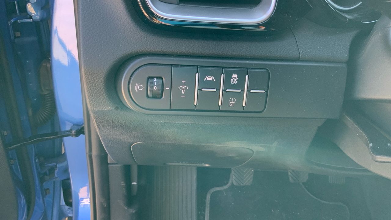 Kia Ceed 1.0 T-GDI 88KW TECH 120 5P