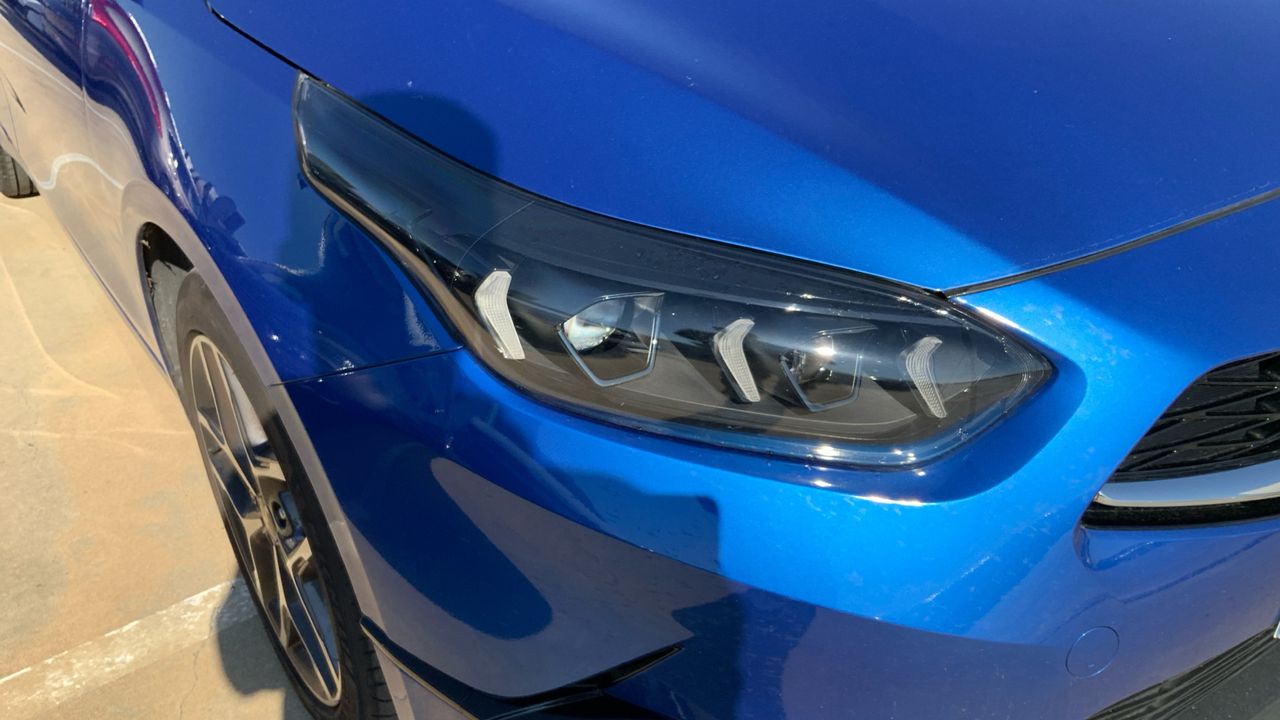 Kia Ceed 1.0 T-GDI 88KW TECH 120 5P