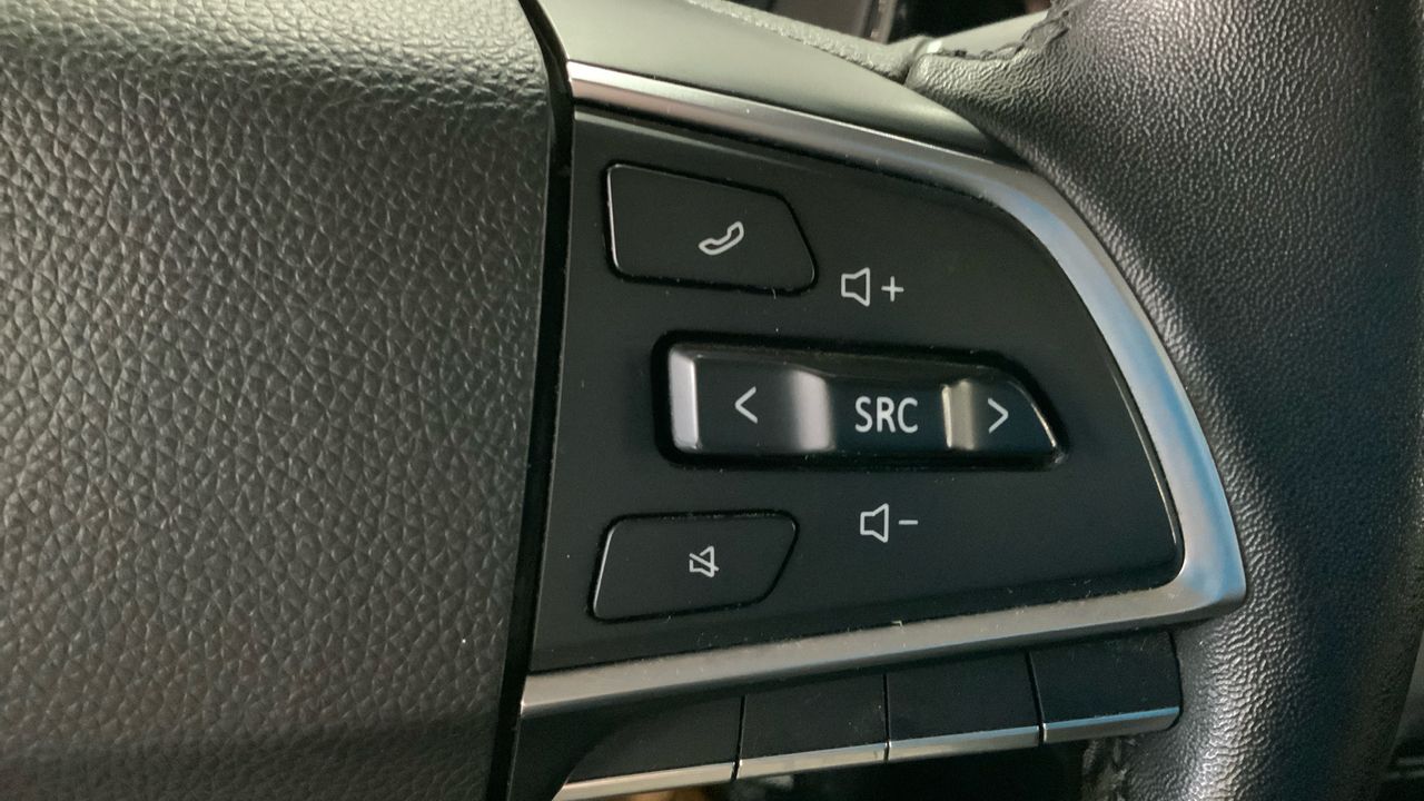 Maxus eDeliver 3 BEV 35KWH AUTO LWB 122 4P