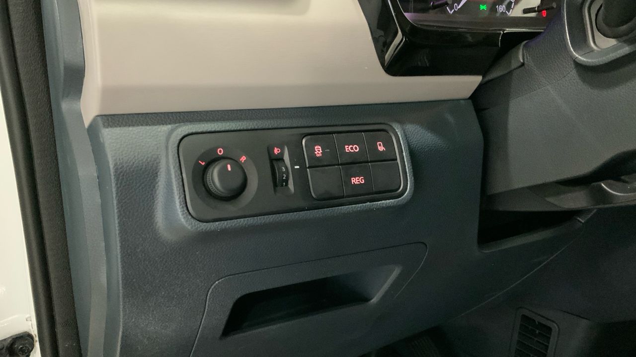 Maxus eDeliver 3 BEV 35KWH AUTO LWB 122 4P
