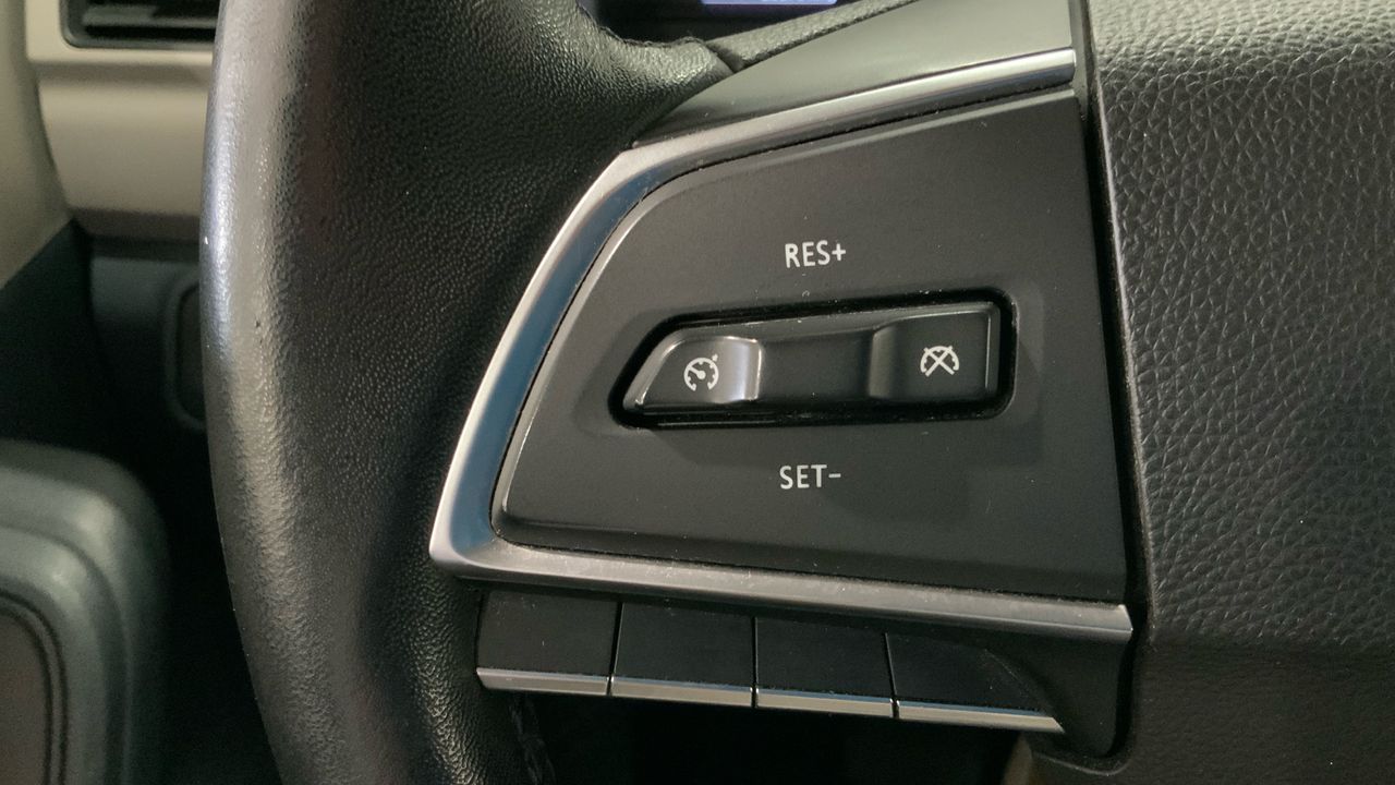 Maxus eDeliver 3 BEV 35KWH AUTO LWB 122 4P