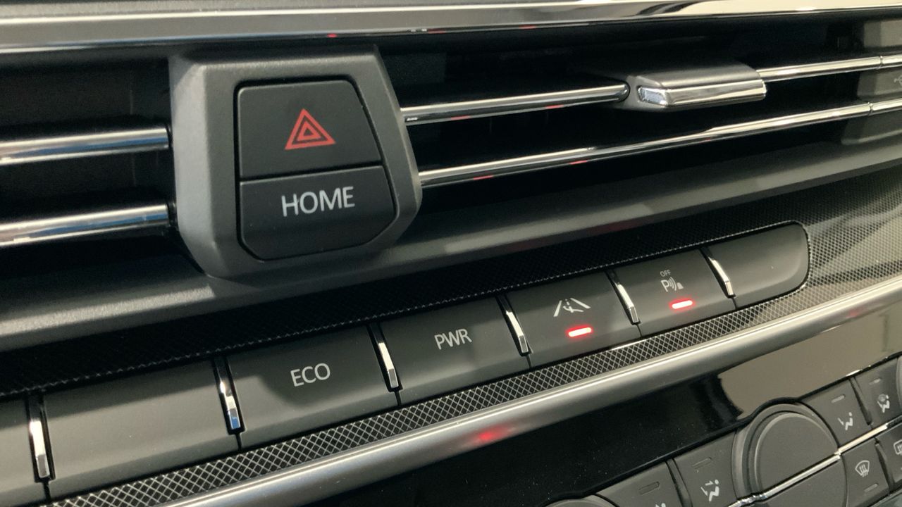 Maxus eDeliver 9 BEV 72KWH AUTO L2H2 204 4P