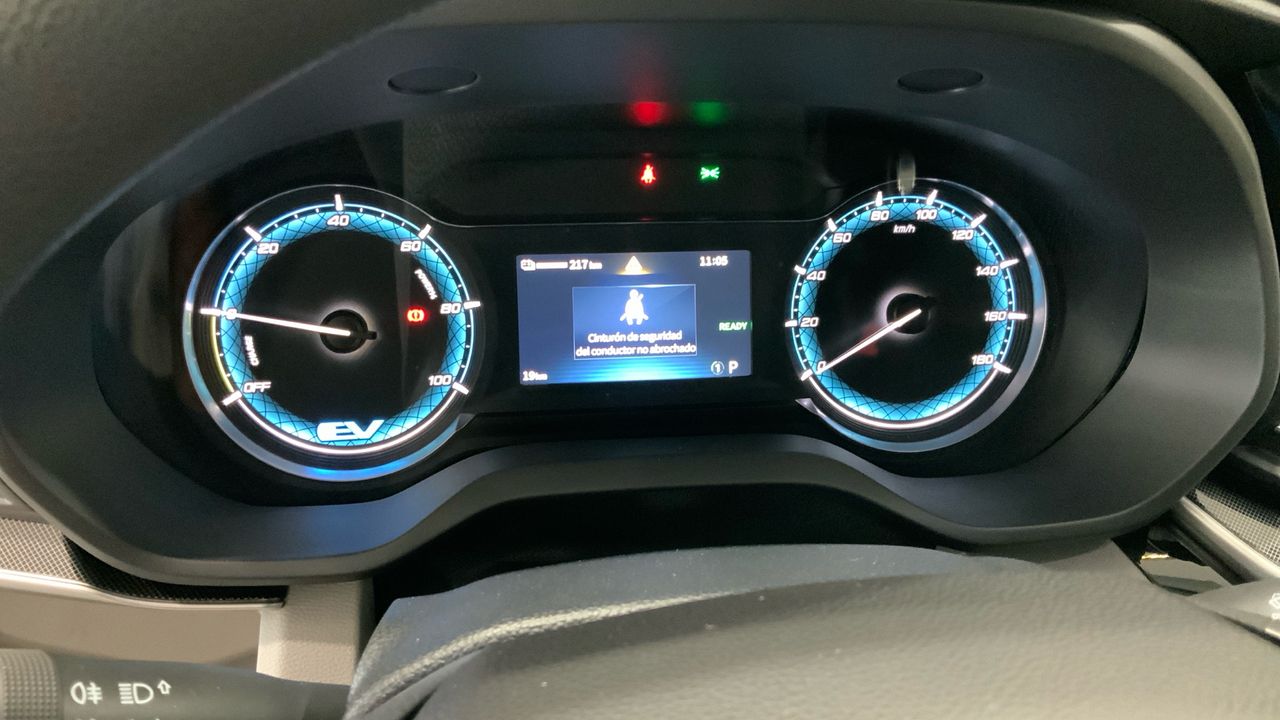Maxus eDeliver 9 BEV 72KWH AUTO L2H2 204 4P