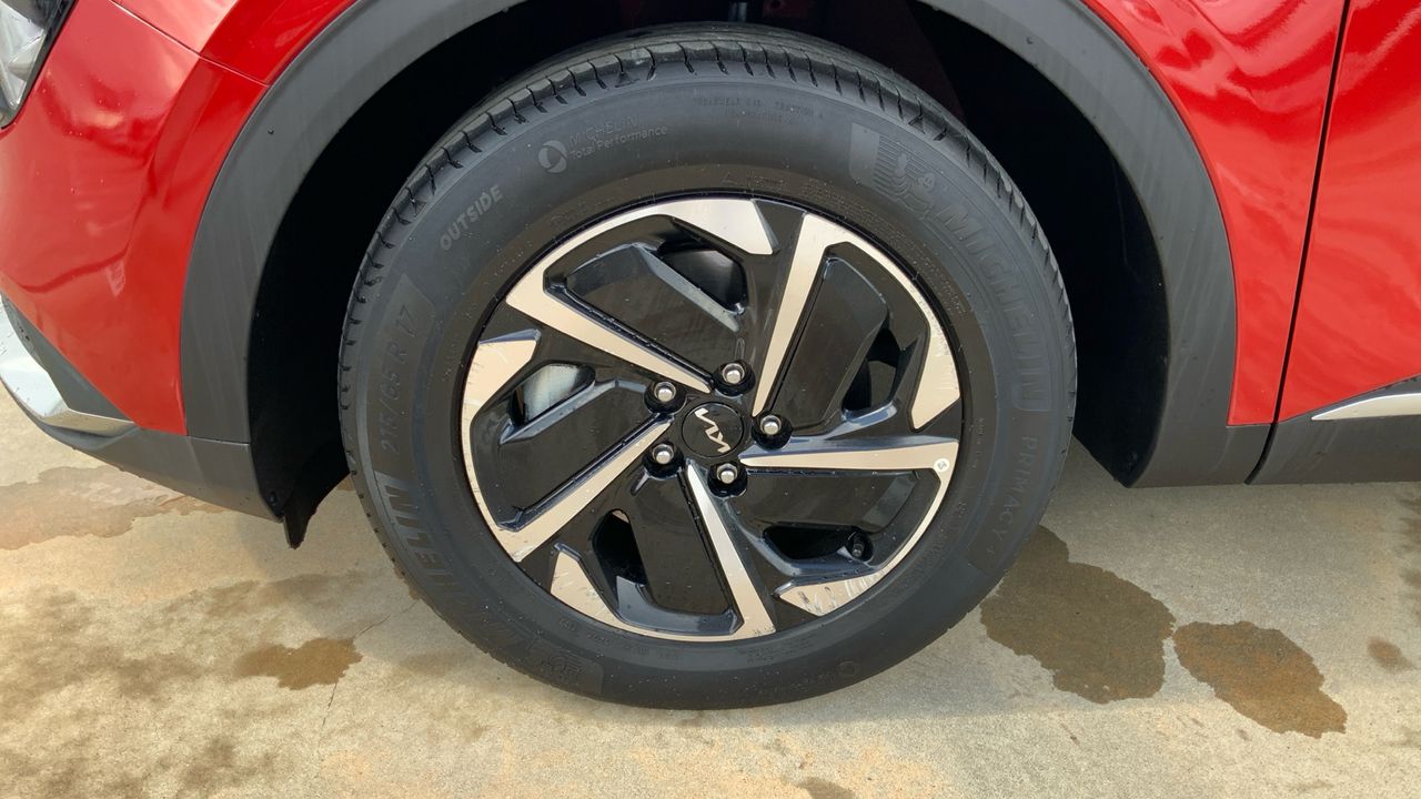 Kia Sportage 1.6 T-GDI 118KW DRIVE 160 5P