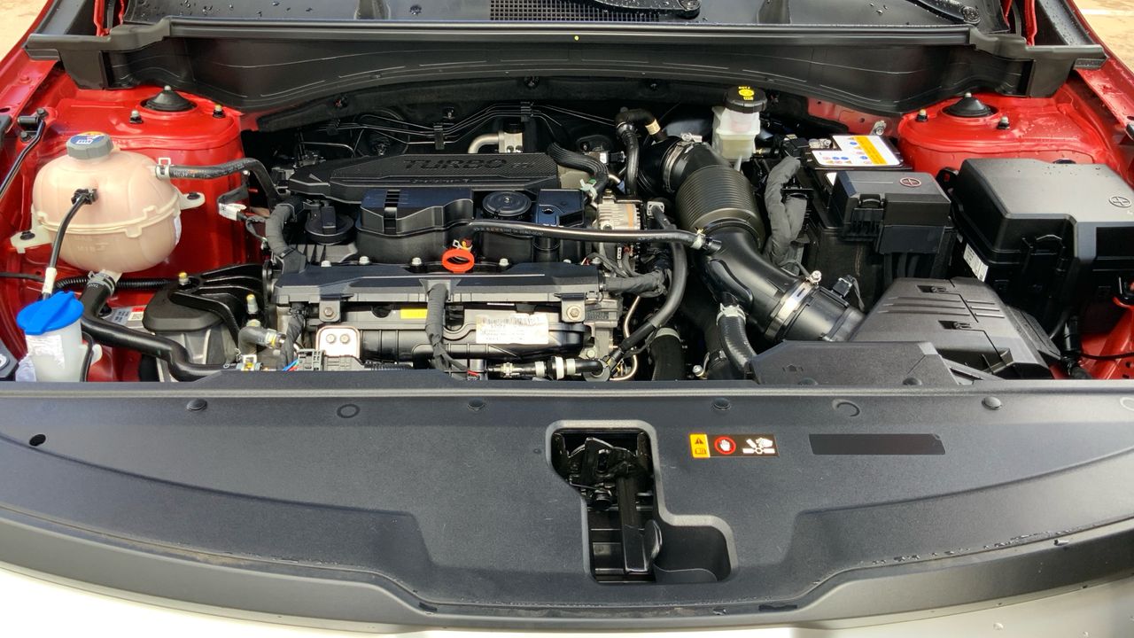 Kia Sportage 1.6 T-GDI 118KW DRIVE 160 5P