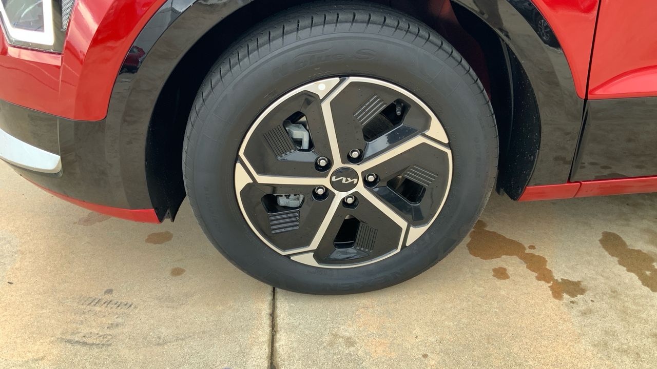 Kia Niro 1.6 GDI PHEV DRIVE 183 5P