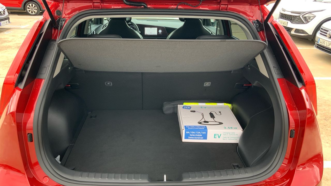 Kia Niro 1.6 GDI PHEV DRIVE 183 5P