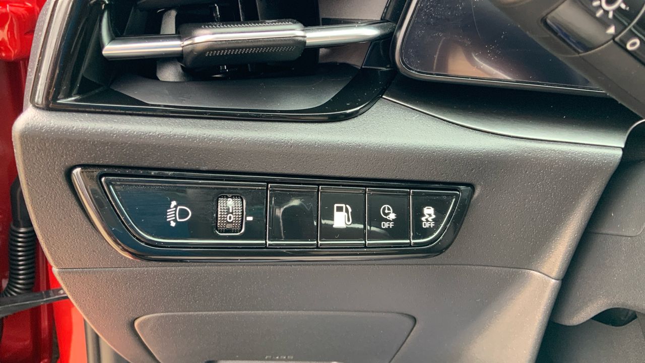 Kia Niro 1.6 GDI PHEV DRIVE 183 5P