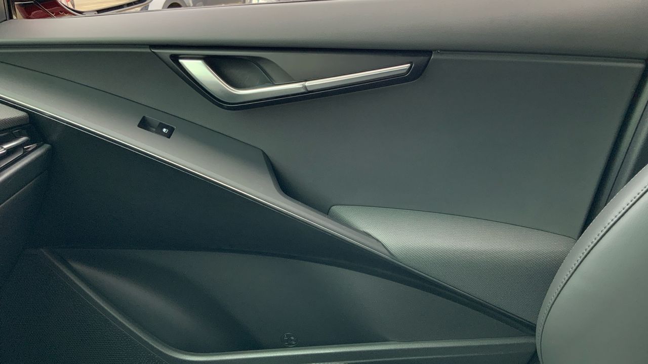 Kia Niro 1.6 GDI PHEV DRIVE 183 5P