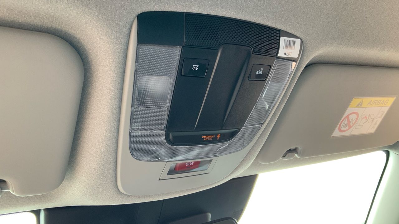 Kia Niro 1.6 GDI PHEV DRIVE 183 5P