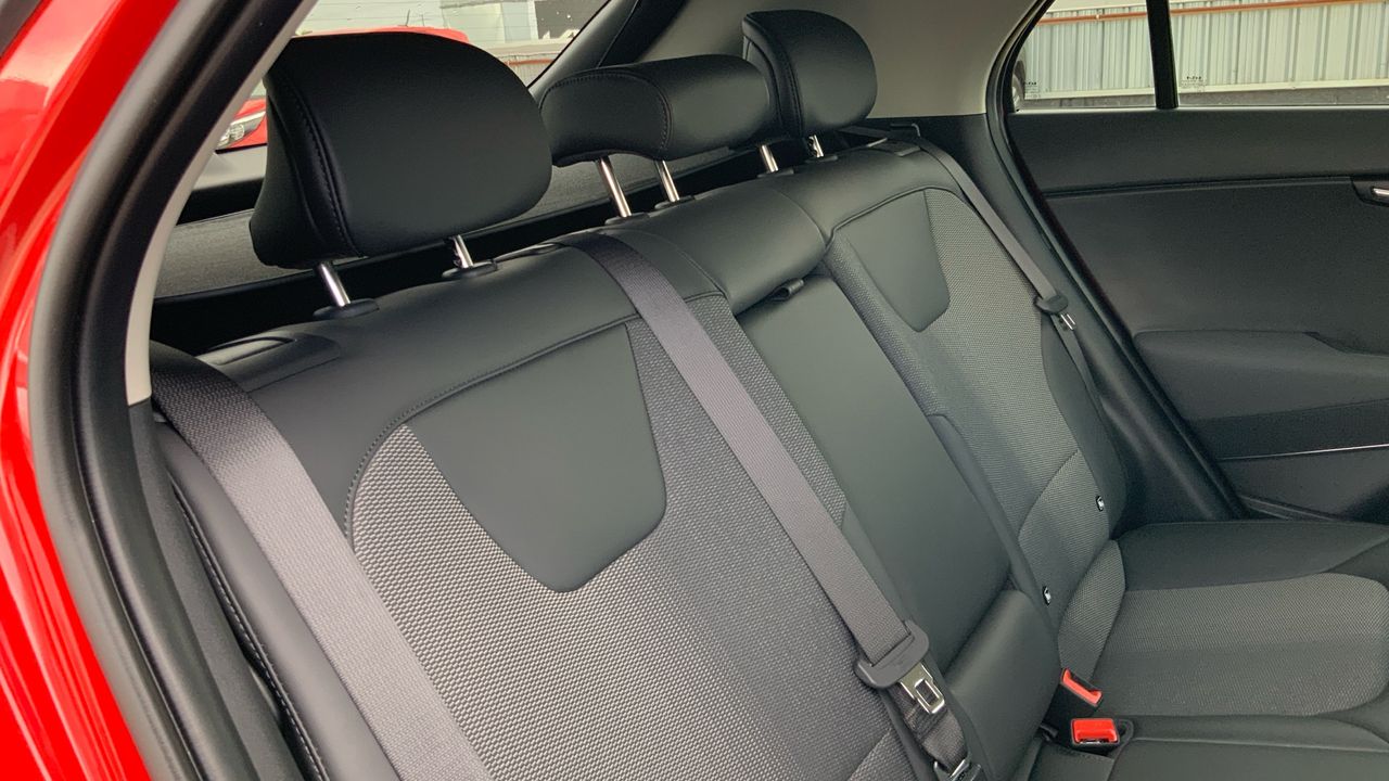 Kia Niro 1.6 GDI PHEV DRIVE 183 5P