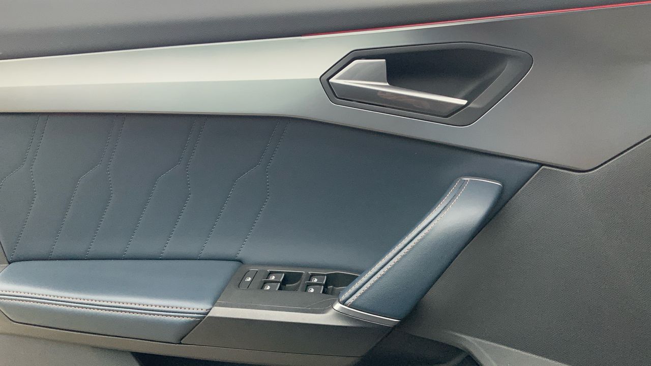 Cupra Formentor VZ 2.0 TSI 228KW LAUNCH ED PETROL DSG 4WD 310 5P