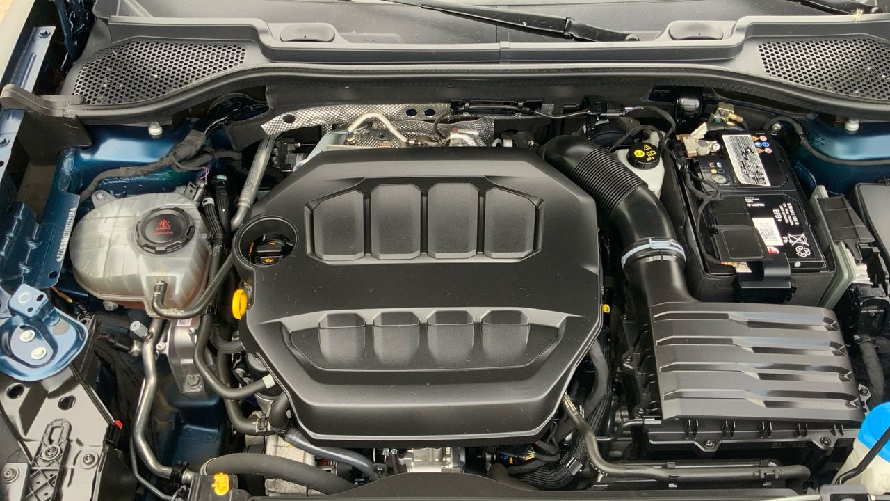 Cupra Formentor VZ 2.0 TSI 228KW LAUNCH ED PETROL DSG 4WD 310 5P