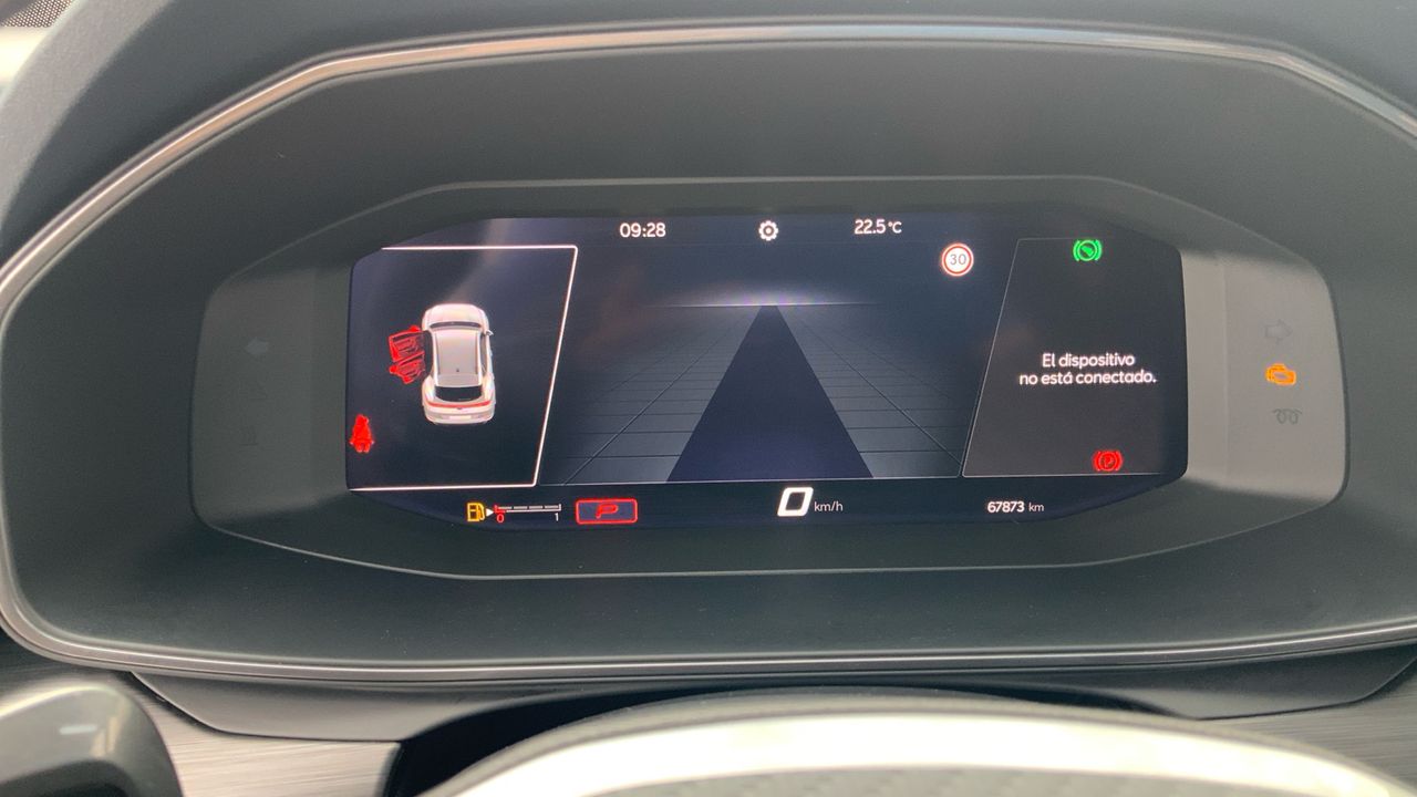 Cupra Formentor VZ 2.0 TSI 228KW LAUNCH ED PETROL DSG 4WD 310 5P