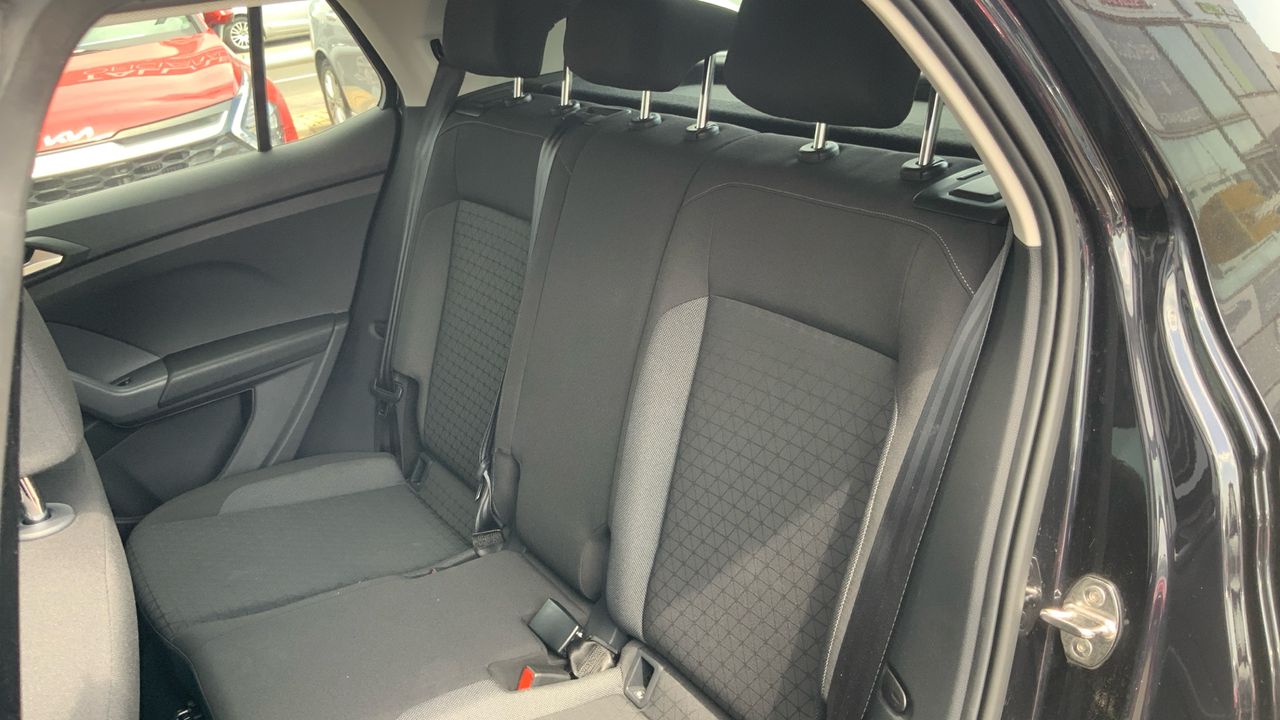 Volkswagen T-Cross 1.0 TSI 70KW ADVANCE 95 5P