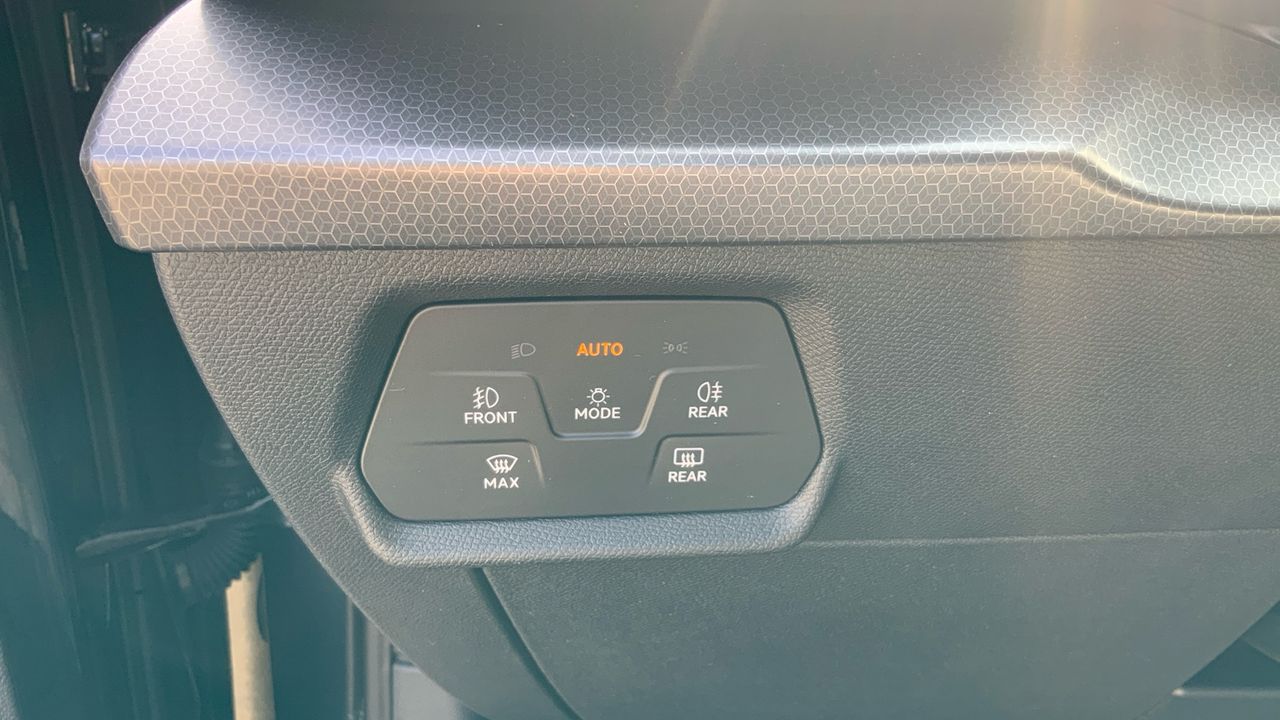 Seat Leon 2.0 TDI 85KW S/S STYLE GO 115 5P