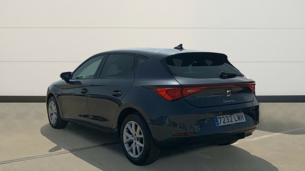 Seat Leon 2.0 TDI 85KW S/S STYLE GO 115 5P