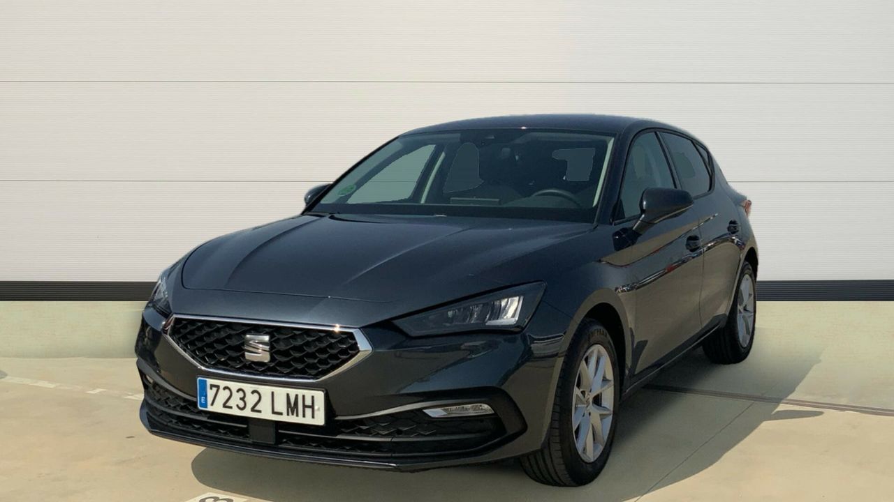 Seat Leon 2.0 TDI 85KW S/S STYLE GO 115 5P