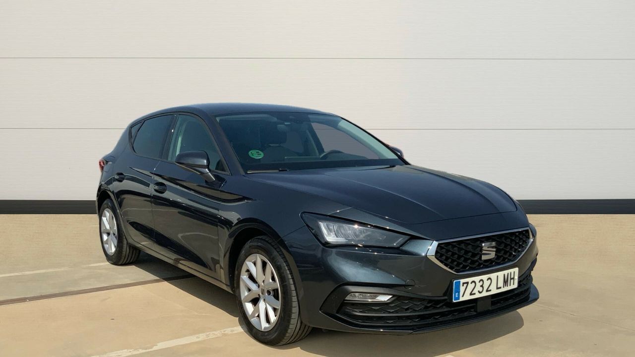 Seat Leon 2.0 TDI 85KW S/S STYLE GO 115 5P