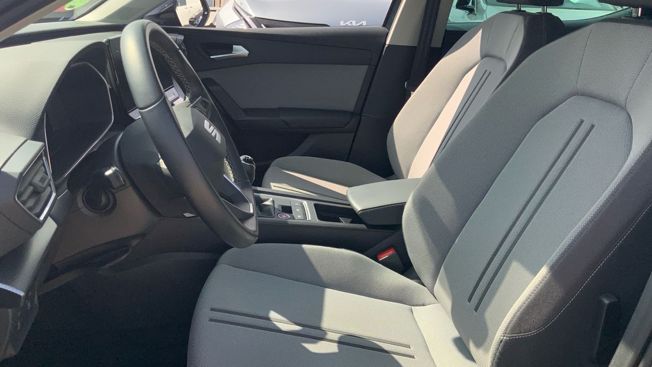 Seat Leon 2.0 TDI 85KW S/S STYLE GO 115 5P