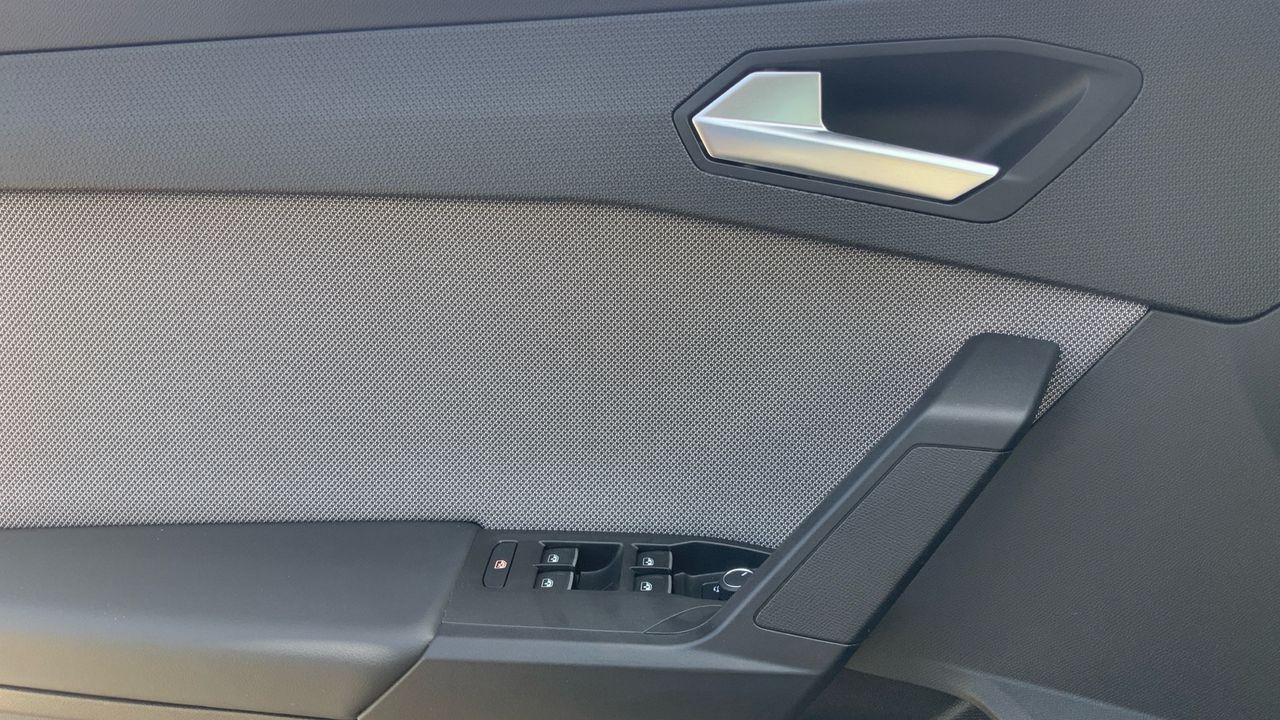 Seat Leon 2.0 TDI 85KW S/S STYLE GO 115 5P
