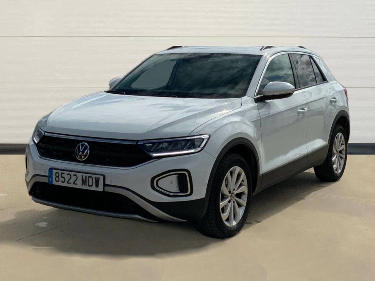 Volkswagen T-Roc 2.0 TDI 85KW LIFE 115 5P