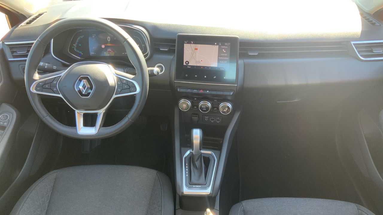 Renault Clio 1.6 E-TECH INTENS 140 5P
