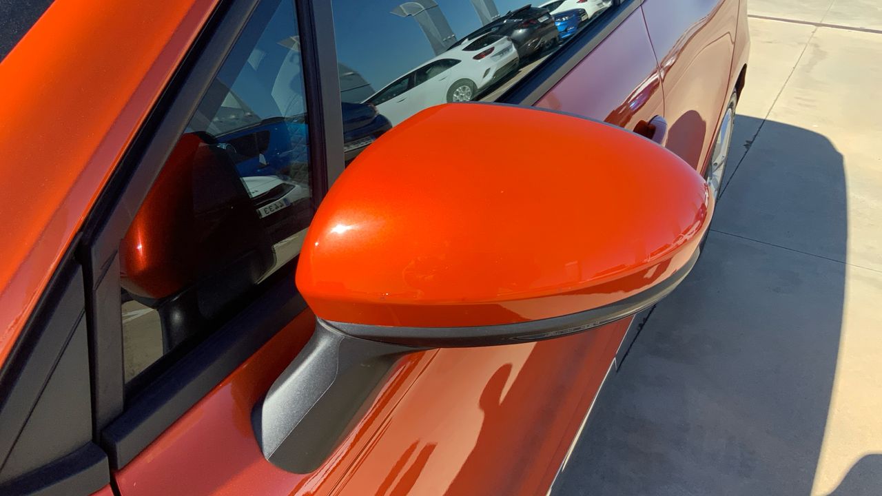 Renault Clio 1.6 E-TECH INTENS 140 5P