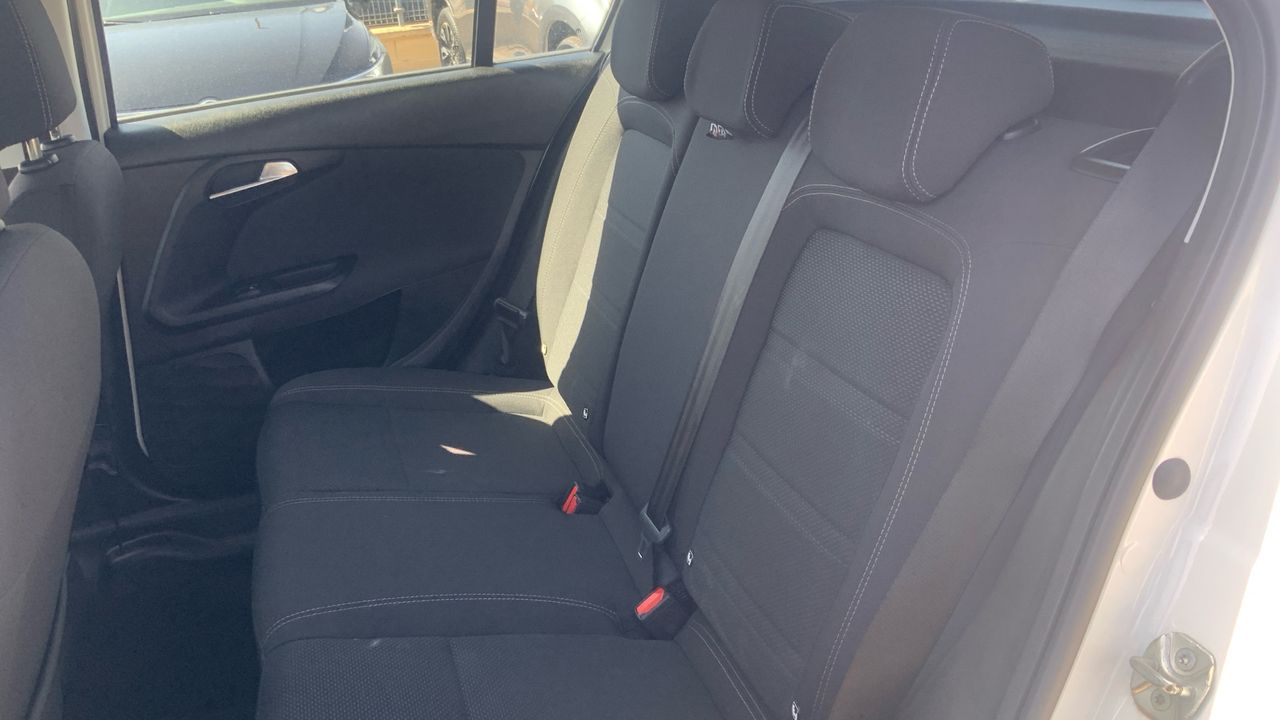 Fiat Tipo 1.5 HYBRID MHEV DCT CITY LIFE 130 5P