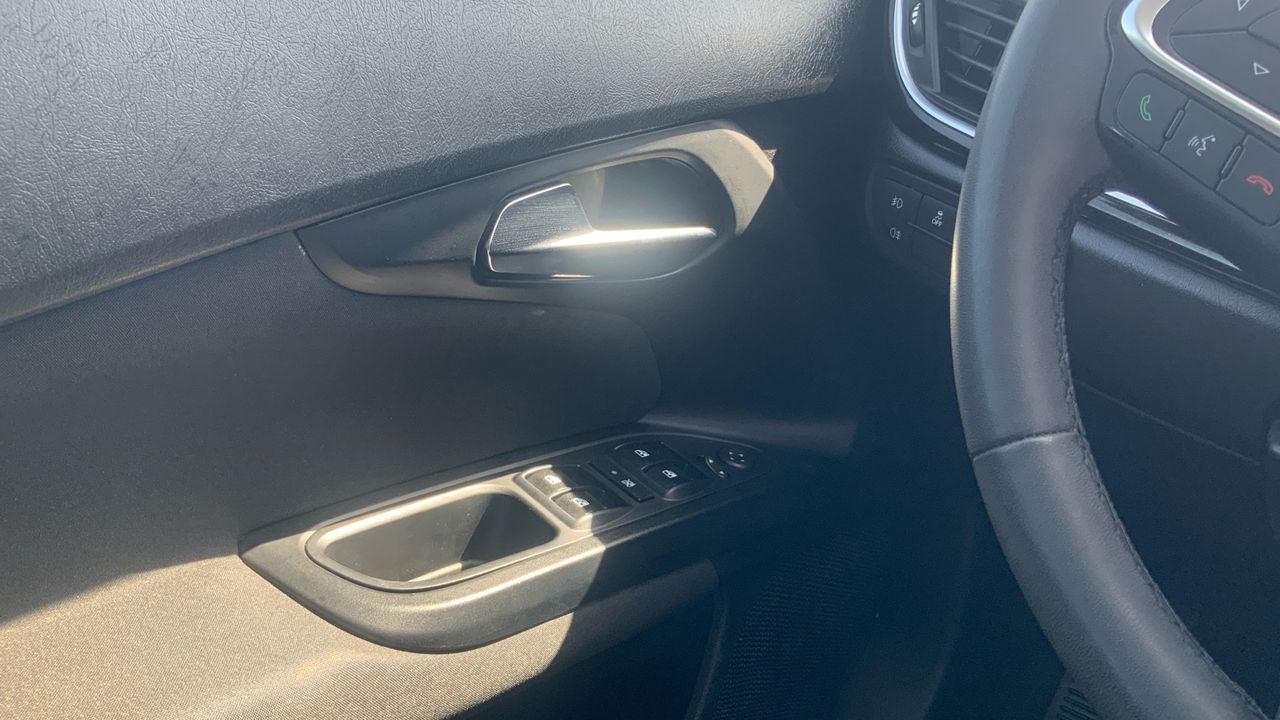 Fiat Tipo 1.5 HYBRID MHEV DCT CITY LIFE 130 5P