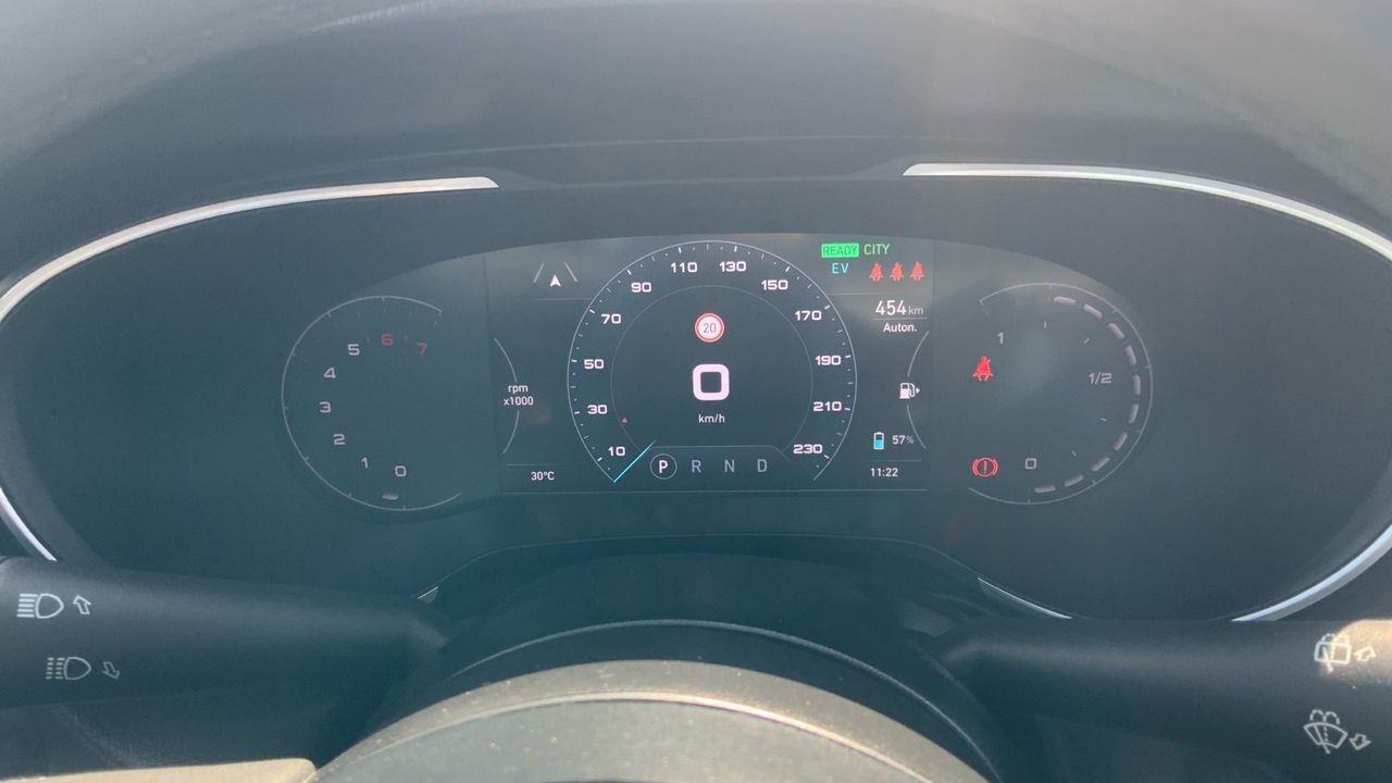 Fiat Tipo 1.5 HYBRID MHEV DCT CITY LIFE 130 5P