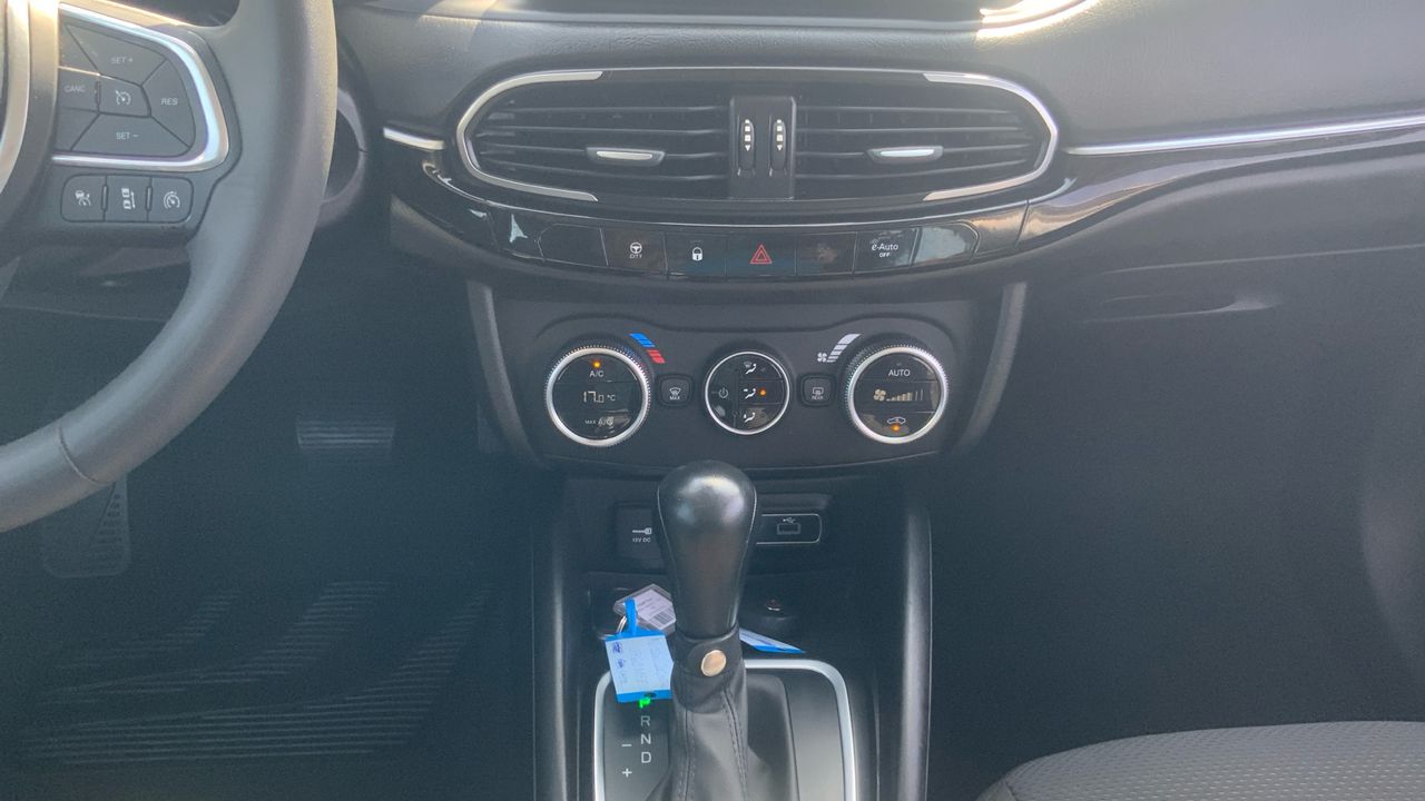 Fiat Tipo 1.5 HYBRID MHEV DCT CITY LIFE 130 5P