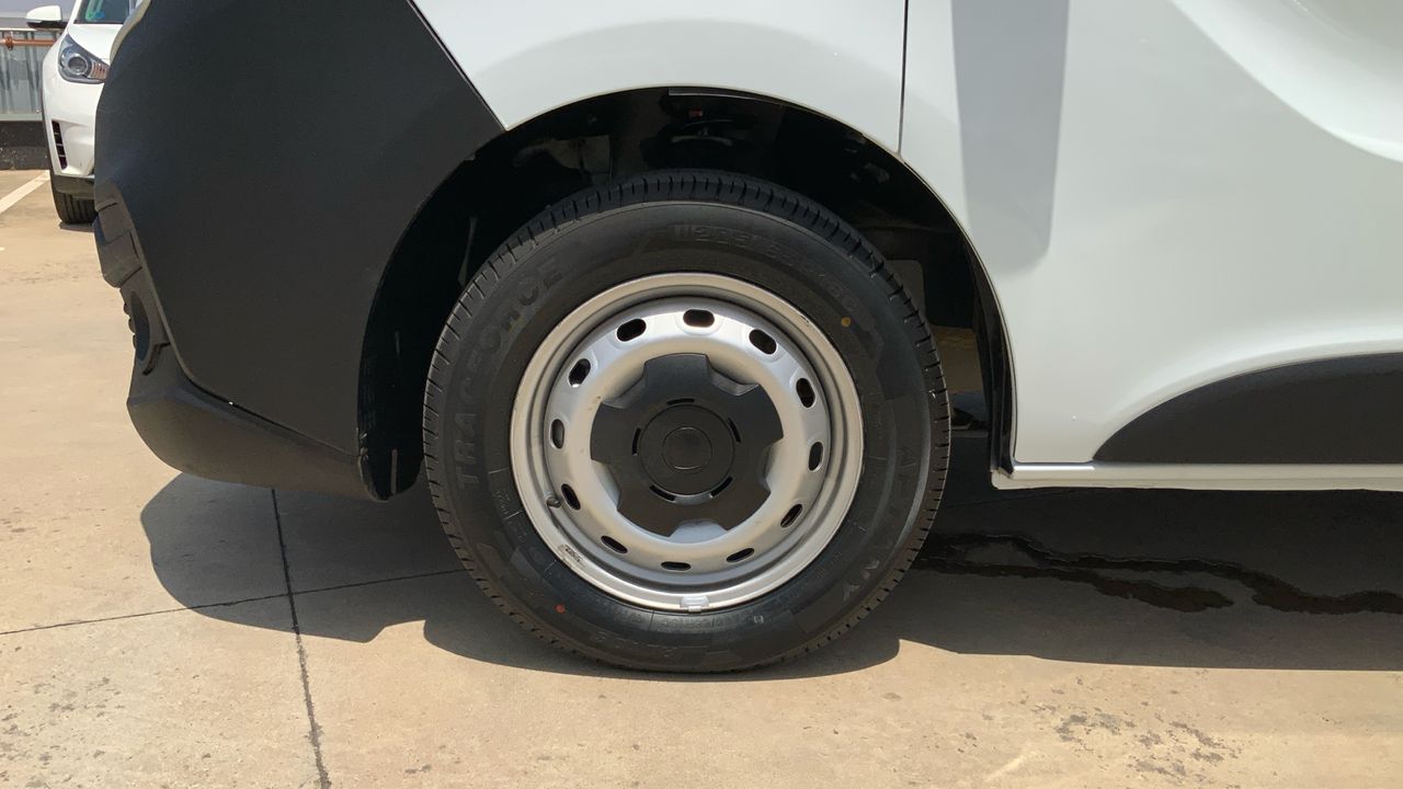 Fiat Talento 2.0 MULTIJET 88KW BASE L1H1 12 120 4P