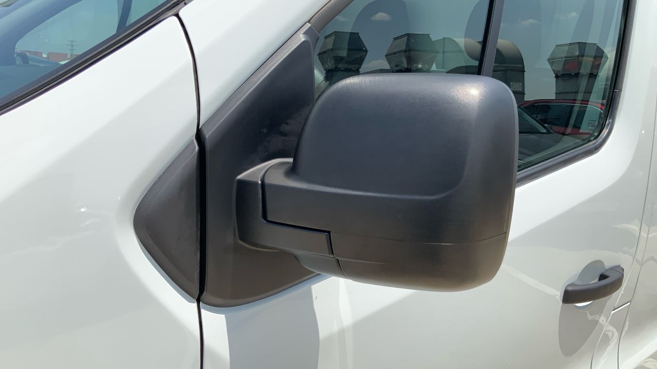 Fiat Talento 2.0 MULTIJET 88KW BASE L1H1 12 120 4P