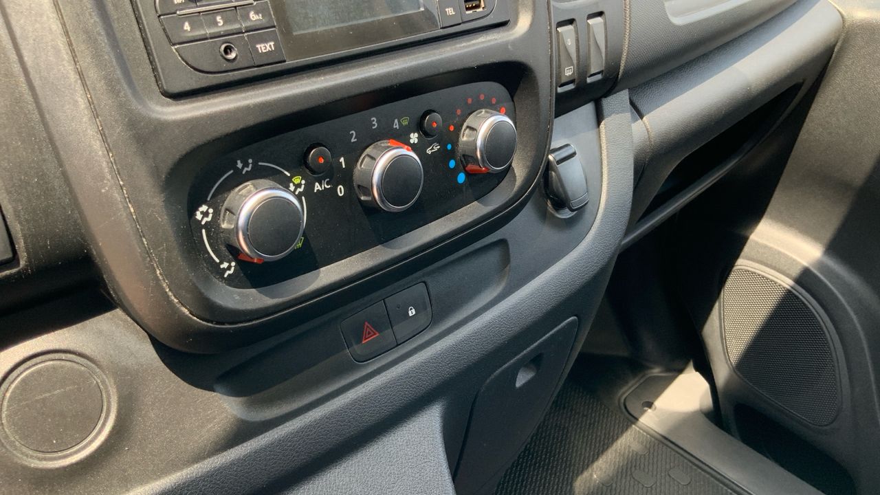 Fiat Talento 2.0 MULTIJET 88KW BASE L1H1 12 120 4P