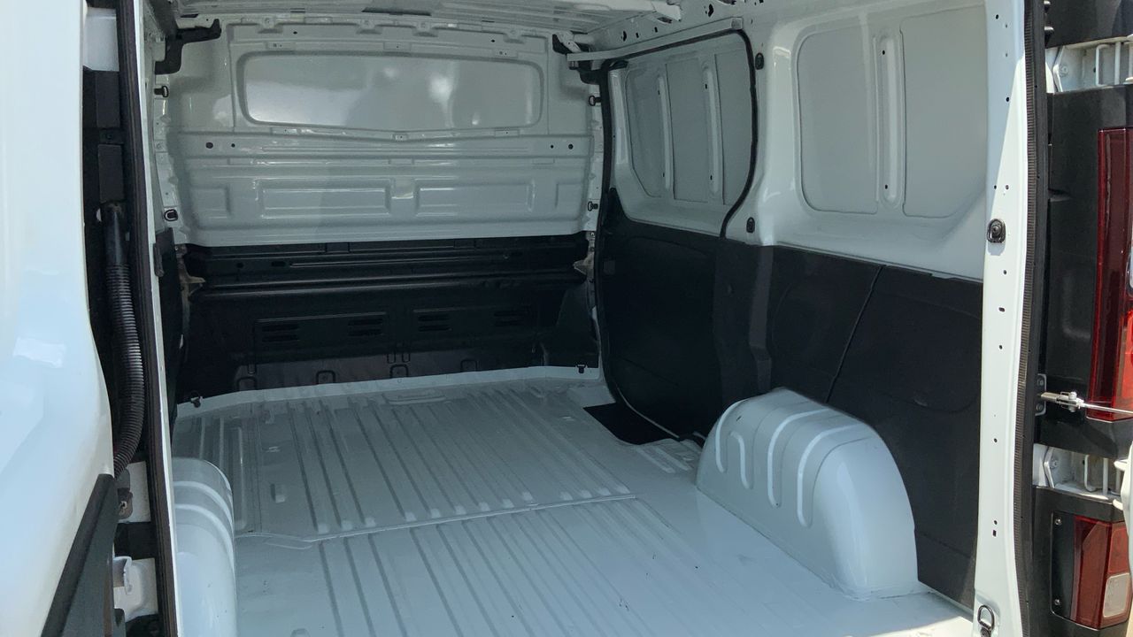 Fiat Talento 2.0 MULTIJET 88KW BASE L1H1 12 120 4P