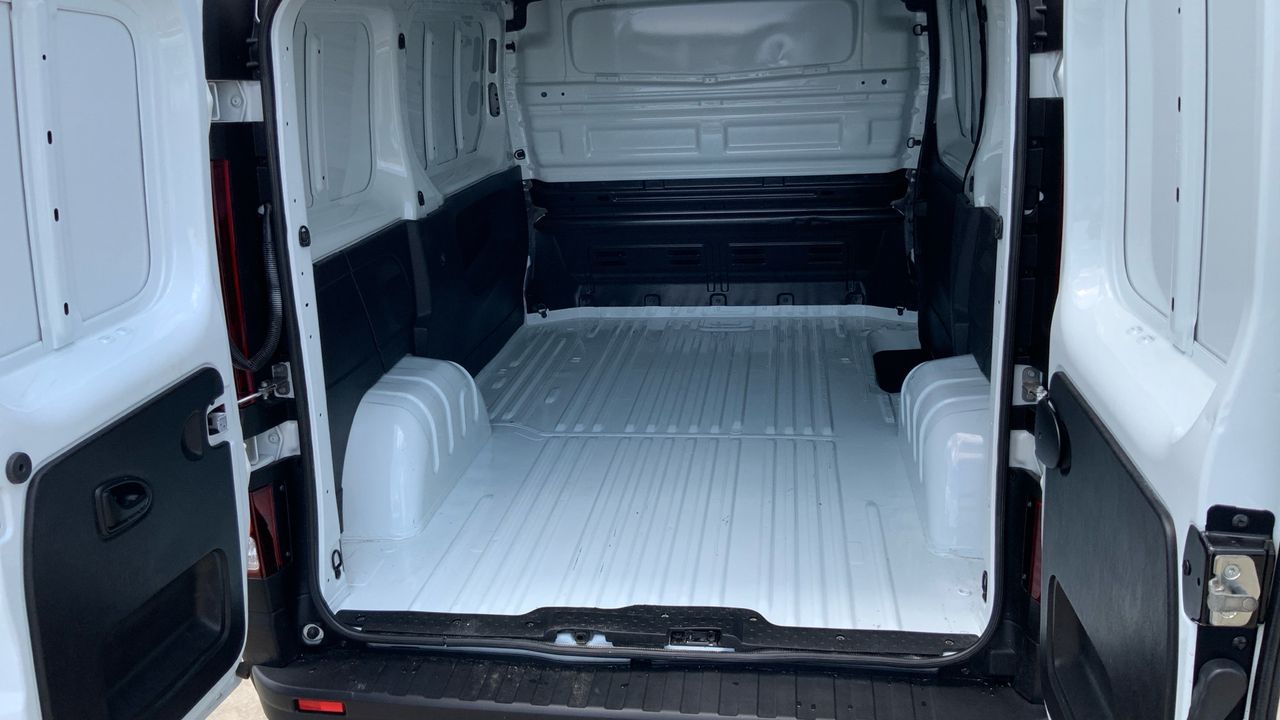 Fiat Talento 2.0 MULTIJET 88KW BASE L1H1 12 120 4P