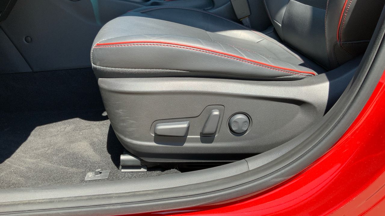 Hyundai Kona 1.6 TGDI STYLE DCT 4WD SKY 177 5P