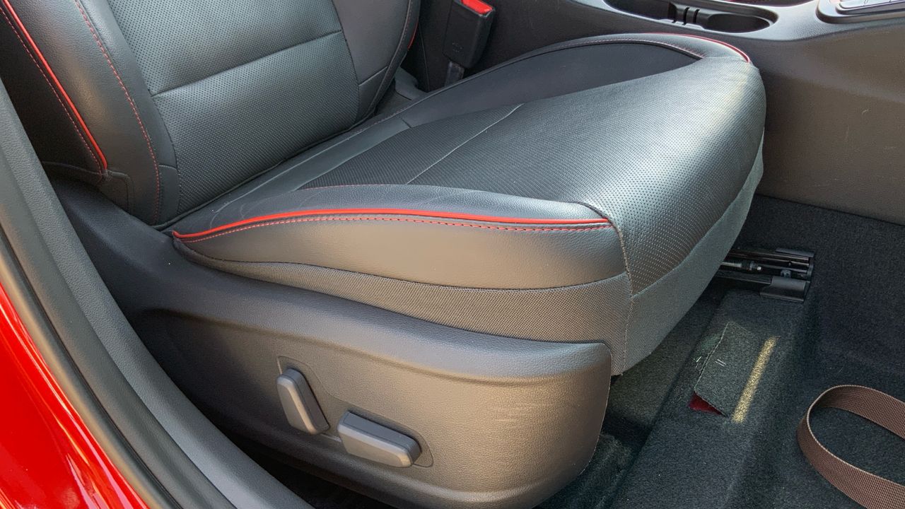 Hyundai Kona 1.6 TGDI STYLE DCT 4WD SKY 177 5P