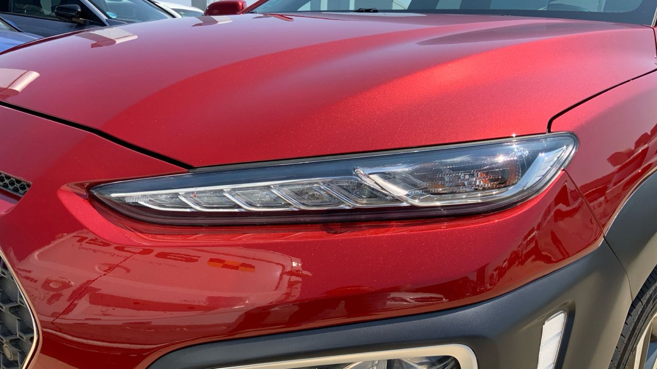 Hyundai Kona 1.6 TGDI STYLE DCT 4WD SKY 177 5P