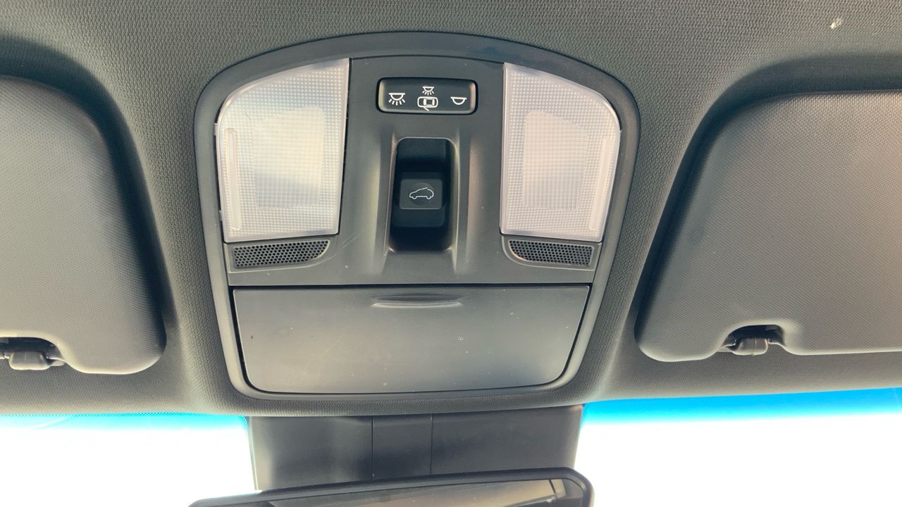 Hyundai Kona 1.6 TGDI STYLE DCT 4WD SKY 177 5P