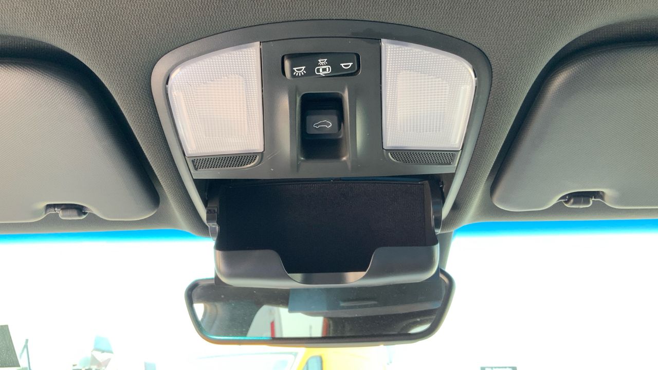 Hyundai Kona 1.6 TGDI STYLE DCT 4WD SKY 177 5P