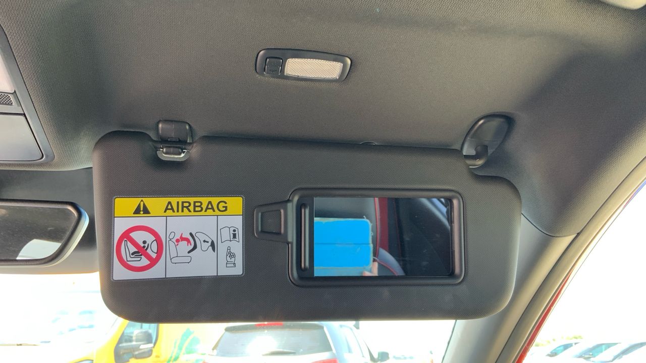 Hyundai Kona 1.6 TGDI STYLE DCT 4WD SKY 177 5P