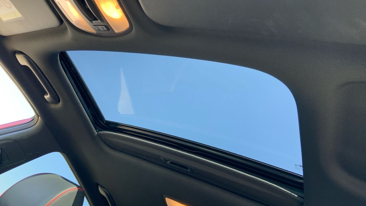 Hyundai Kona 1.6 TGDI STYLE DCT 4WD SKY 177 5P