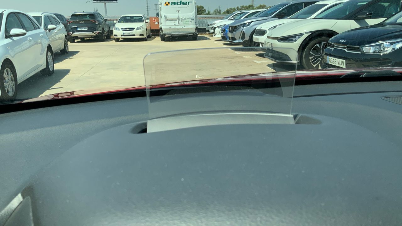 Hyundai Kona 1.6 TGDI STYLE DCT 4WD SKY 177 5P