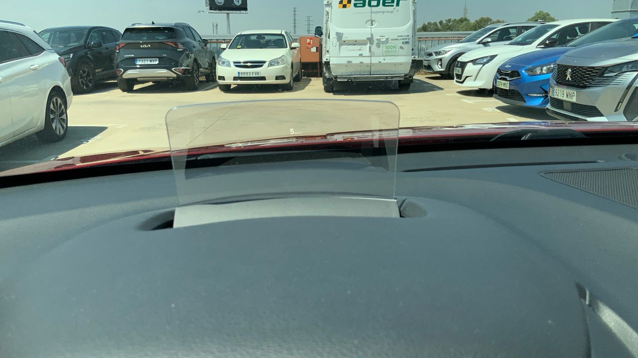 Hyundai Kona 1.6 TGDI STYLE DCT 4WD SKY 177 5P