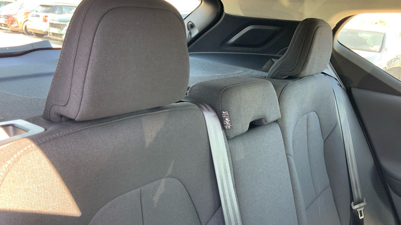 Volvo XC40 1.5 T3 MOMENTUM CORE AUTO 163 5P